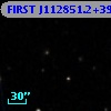 FIRST J112851.2+394933