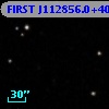 FIRST J112856.0+403802
