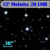 Cl* Melotte   20    LMB   11903