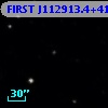 FIRST J112913.4+415254