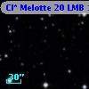 Cl* Melotte   20    LMB   11905