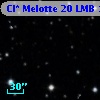 Cl* Melotte   20    LMB   11906