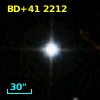 BD+41  2212