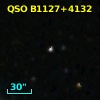 QSO B1127+4132