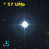*  57 UMa