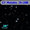 Cl* Melotte   20    LMB   11908