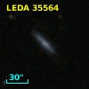LEDA   35564