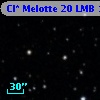 Cl* Melotte   20    LMB   11910