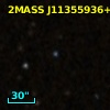 RX J1135.9+4049