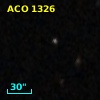 ACO  1326