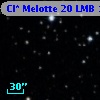 Cl* Melotte   20    LMB   11912