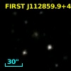 FIRST J112859.9+401116