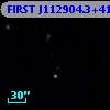 FIRST J112904.3+412653
