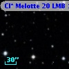 Cl* Melotte   20    LMB   11915