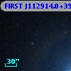 FIRST J112914.0+392159