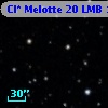 Cl* Melotte   20    LMB   11916