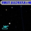FIRST J112937.8+404608