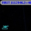 FIRST J112946.3+405758