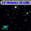 Cl* Melotte   20    LMB   11918