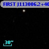 FIRST J113006.2+402854