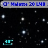 Cl* Melotte   20    LMB   11920