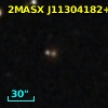 FIRST J113041.9+394844