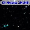Cl* Melotte   20    LMB   11922