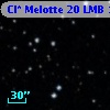 Cl* Melotte   20    LMB   11923