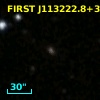 FIRST J113222.8+393526