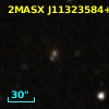 FIRST J113235.8+403926