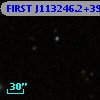 FIRST J113246.2+395344