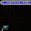 FIRST J113248.3+394951