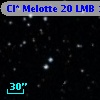 Cl* Melotte   20    LMB   11930