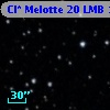 Cl* Melotte   20    LMB   11931