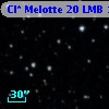 Cl* Melotte   20    LMB   11932
