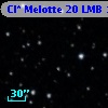 Cl* Melotte   20    LMB   11934