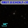 FIRST J113426.7+395215