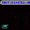 FIRST J113429.5+405338