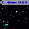 Cl* Melotte   20    LMB   11937