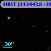 FIRST J113443.8+395851