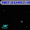 FIRST J113447.7+391804