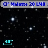 Cl* Melotte   20    LMB   11939