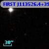 FIRST J113526.4+395254