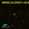 FIRST J113527.5+412307