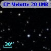Cl* Melotte   20    LMB   11940