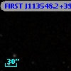 FIRST J113548.2+395052
