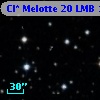 Cl* Melotte   20    LMB   11943