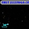 FIRST J113704.4+395051