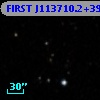 FIRST J113710.2+395050