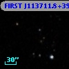 FIRST J113711.8+395050